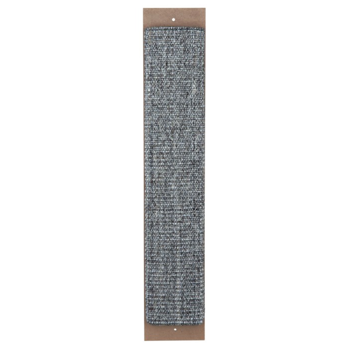 Кігтіточка для кішок Trixie сіра 11 x 56 см